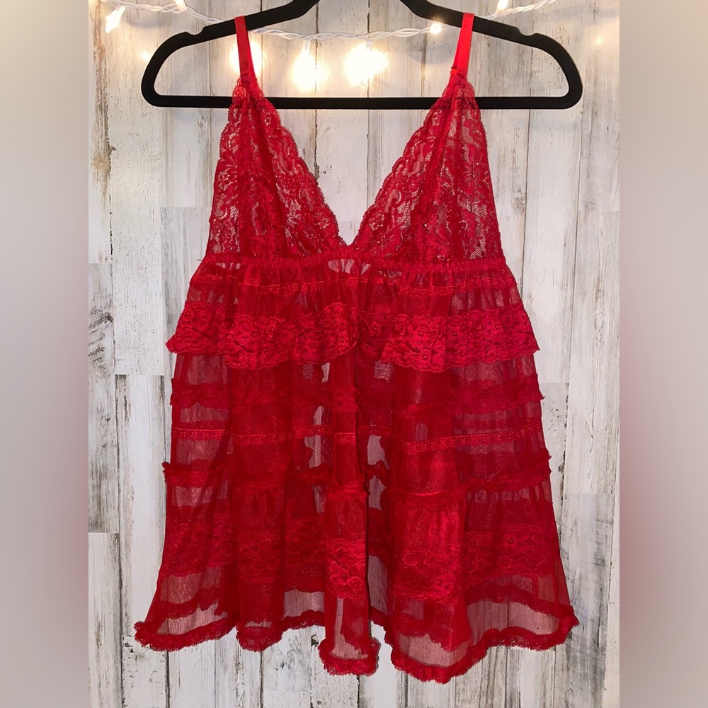 VS Red Slip